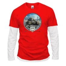 Комбінований лонгслів WOT (3)