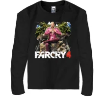 Детский лонгслив Far Cry 4