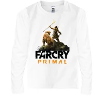 Дитячий лонгслів Far Cry Primal
