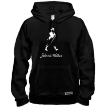 Толстовка Johnnie Walker (2)