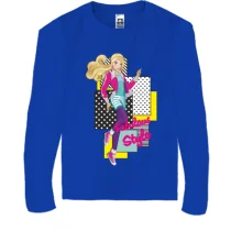 Детский лонгслив fabulous style