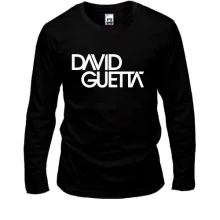 Лонгслив David Guetta