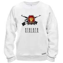 Свитшот Долг STALKER