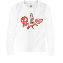 Подарочный мешочек Pin Up Подарочный мешочек Pin Up