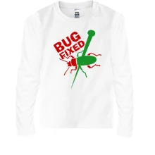 Подарочный мешочек с жуком Bug fixed Подарочный мешочек с жуком Bug fixed