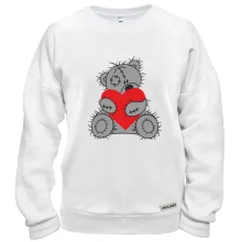 Свитшот Teddy