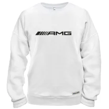 Світшот AMG