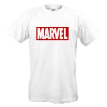 Футболка Marvel