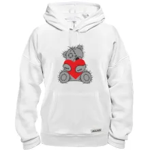 Толстовка Teddy