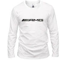 Лонгслив AMG