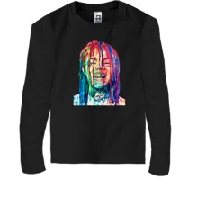 Дитячий лонгслів з 6IX 9NINE
