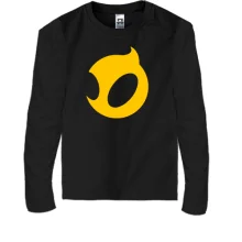 Детский лонгслив Team Dignitas (Дигнитас)