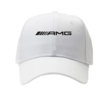 Кепка AMG