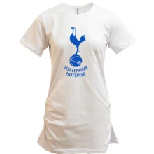 Подовжена футболка Tottenham