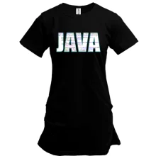 Туника для программиста JAVA