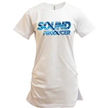 Туника Sound Producer