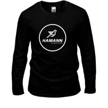 Лонгслів Hamann