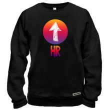 Свитшот для HR