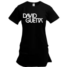 Туника David Guetta