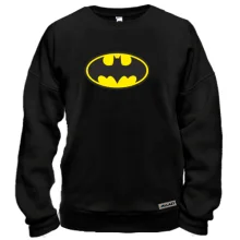 Свитшот Batman (2)