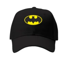 Кепка Batman (2)