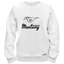 Світшот Mustang