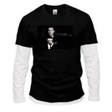 Мужской лонгслив Комби Dean 007
