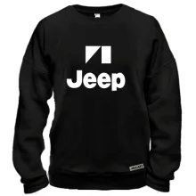 Світшот Jeep (2)