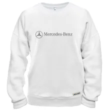 Свитшот Mercedes-Benz
