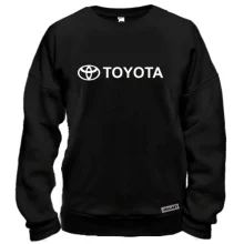 Свитшот Toyota