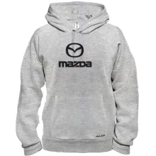 Толстовка Mazda