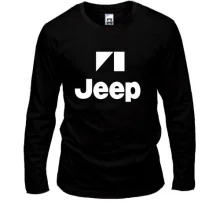 Лонгслив Jeep (2)