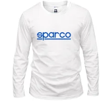 Лонгслив Sparco
