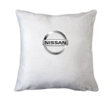 Подушка Nissan