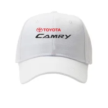 Кепка Toyota Camry