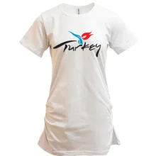 Туника Turkey
