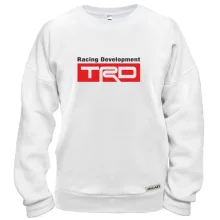 Свитшот TRD