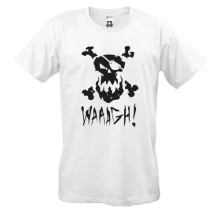 Футболка Waaagh!