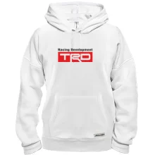 Толстовка TRD