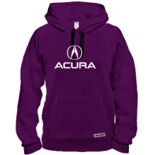 Толстовка Acura