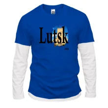 Подарочный мешочек Lutsk.ua