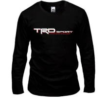 Лонгслив TRD (2)