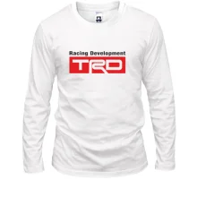Лонгслів TRD