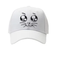 Кепка Мордочка котейки