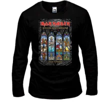 Лонгслів Iron Maiden - Legacy of the Beast (2)
