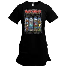 Туника Iron Maiden - Legacy of the Beast (2)