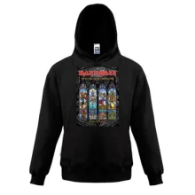 Дитяча толстовка Iron Maiden - Legacy of the Beast (2)