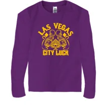 Подарунковий мішечок Las Vegas City Luck Подарунковий мішечок Las Vegas City Luck