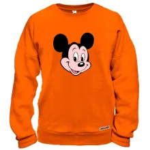 Свитшот Mickey 4