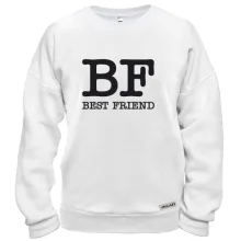 Світшот Best Friend